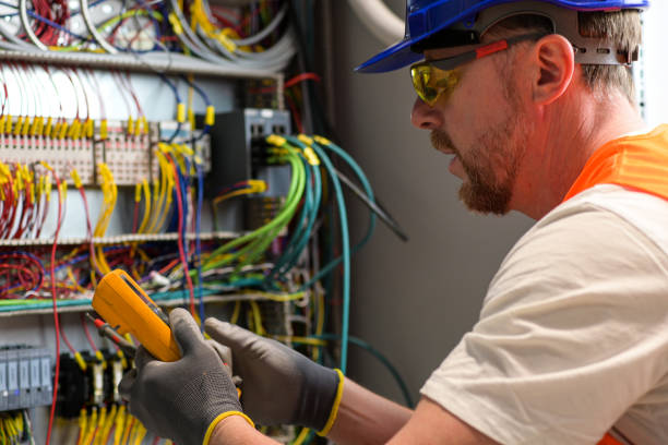 Best Licensed Electrician  in Fort Mohave, AZ