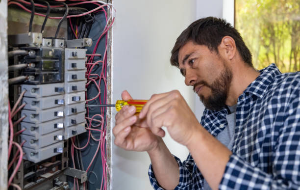 Best Electrical Outlet Repair  in Fort Mohave, AZ